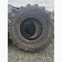 Б/у шина 650/85R38 GoodYear