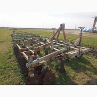 Продам культиватор АКШ-3, 6
