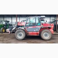 Навантажувач телескопічний Manitou MLT 845 Hslut Turbo