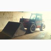 Навантажувач телескопічний Manitou MLT 845 Hslut Turbo