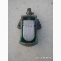 Поилка чашечная чугунная для поросят