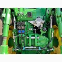 John Deere 9570R 2018 рік