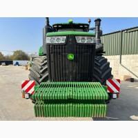 John Deere 9570R 2018 рік