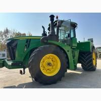 John Deere 9570R 2018 рік