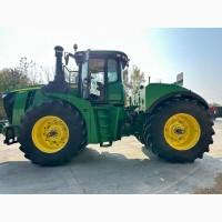 John Deere 9570R 2018 рік