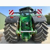 John Deere 9570R 2018 рік