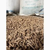 Компанія виробник продає пелети з відходів лушпиння ячменя від 23 т