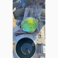 Дизель Євро-5