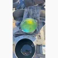 Дизель Євро-5