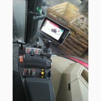 Трактор Massey Ferguson 8737 S