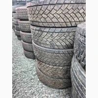 Б/в шина 315/80r22.5 goodyear тяга
