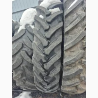Бу шина 380/105r50 Trelleborg (пара)