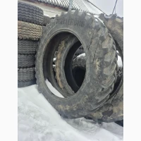 Бу шина 380/105r50 Trelleborg (пара)