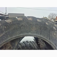 Бу шина 380/105r50 Trelleborg (пара)
