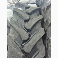 Бу шина 380/105r50 Trelleborg (пара)