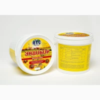 Бакова суміш Ендобор