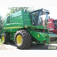 Продам комбайн John Deere 9680 2008 г