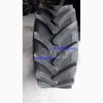 Шина 405/70-24 ALLIANCE 323 14PR 152B (16, 0/70-24) для телескопа JCB Manitou Merlo CAT