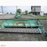 Подборщик для комбайна Дон - 2500