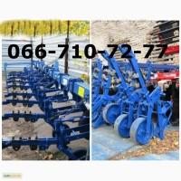 Культиваторная мотыга КРН-5.6, культиватор прополочный крн-5.6 с подшипниками, КРН