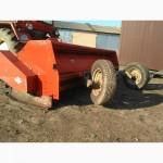 Мульчер / Мульчирователь Kuhn BNG 270 для МТЗ / Подрібнювач для кукурудзи, соломи, трави