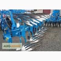 Запчасти на технику Lemken