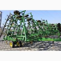 Культиватор John Deere 960 12 або 10 м