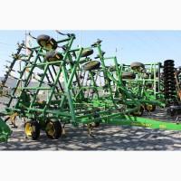 Культиватор John Deere 960 12 або 10 м
