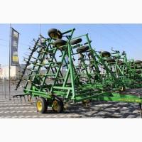 Культиватор John Deere 960 12 або 10 м