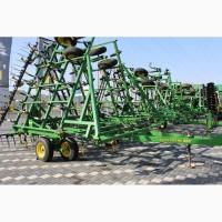 Культиватор John Deere 960 12 або 10 м