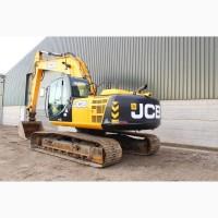 Предлагаем Гусеничный Экскаватор JCB JS220LC