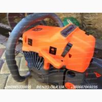 Бензопила Husqvarna 447, Словакия! Гарантия. Улучшенная комплектация