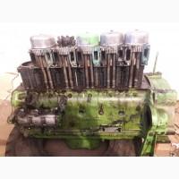 Ремонт двигателя DEUTZ BF6L913C комбайн Топ Лайнер
