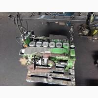 Ремонт двигателя DEUTZ BF6L913C комбайн Топ Лайнер