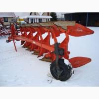 Плуг оборотный KUHN Multi Master 121 5 корпусов