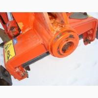 Плуг оборотный KUHN Multi Master 121 5 корпусов