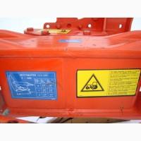 Плуг оборотный KUHN Multi Master 121 5 корпусов