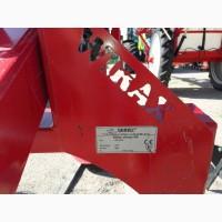 Бур навісний Wirax (PL) д. 25 і д. 50