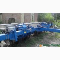 Сівалка точного висіву механічна KINZE EF