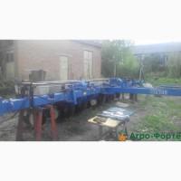 Сівалка точного висіву механічна KINZE EF