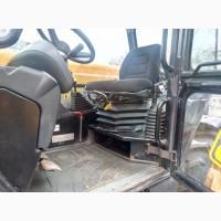 Телескопический погрузчик JCB 535-125