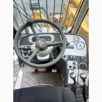 Телескопический погрузчик JCB 535-125