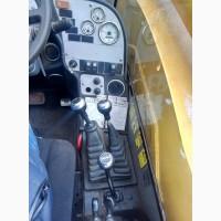 Телескопический погрузчик JCB 535-125