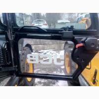 Телескопический погрузчик JCB 535-125