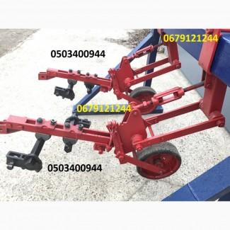 Секция культиватор КРН 5, 6 подшипник 205 усиленный