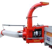 Парковый вакуумный пылесос