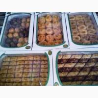 Пахлава оптом в розницу. Пишмание