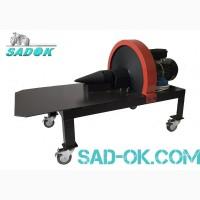 Лучший дровокол в Украине! 2, 2 кВт. Большой маховик! Конус 100 мм