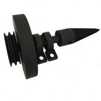 Лучший дровокол в Украине! 2, 2 кВт. Большой маховик! Конус 100 мм