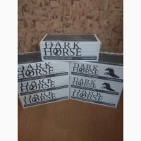 DARK HORSE Carbon(угольный фильтр), сигаретные гильзы для табак